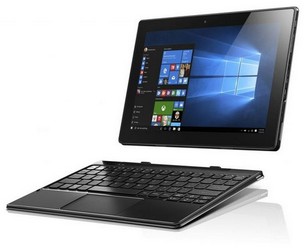 Замена разъема usb на планшете Lenovo Miix 300 10 в Рязане